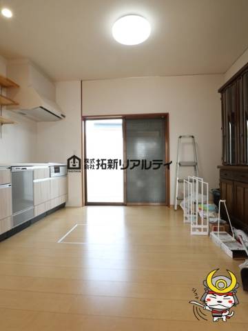 都城市蓑原町　中古一戸建て　