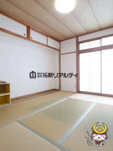 都城市蓑原町　中古一戸建て　