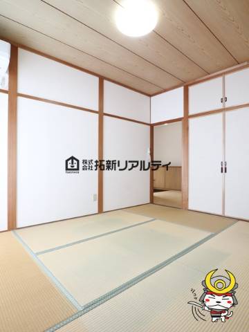 都城市蓑原町　中古一戸建て　