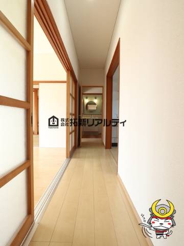 都城市蓑原町　中古一戸建て　