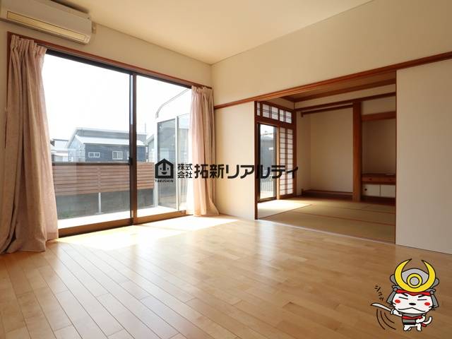 都城市蓑原町　中古一戸建て　