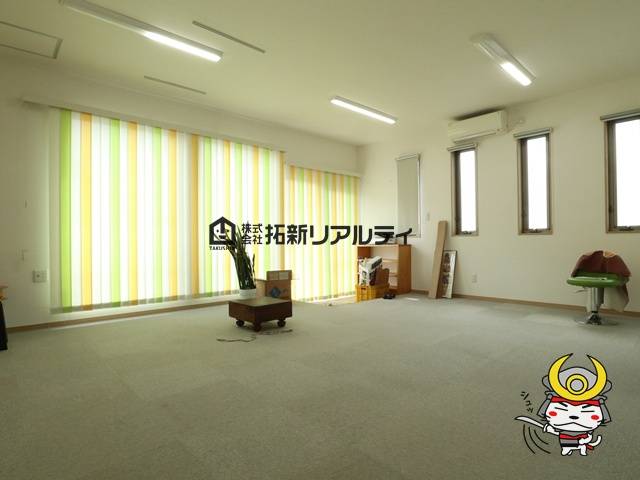 都城市宮丸町　中古一戸建て　