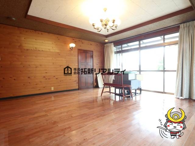 都城市宮丸町　中古一戸建て　