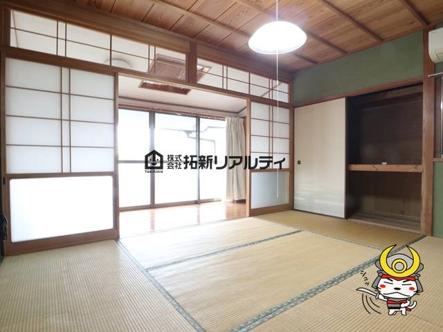 都城市宮丸町　中古一戸建て　