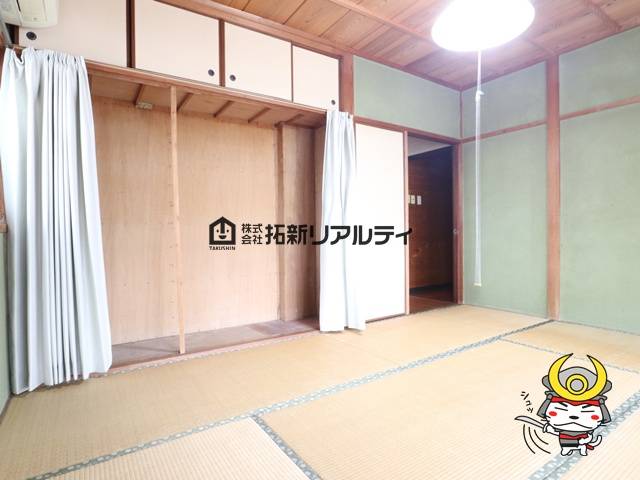 都城市宮丸町　中古一戸建て　