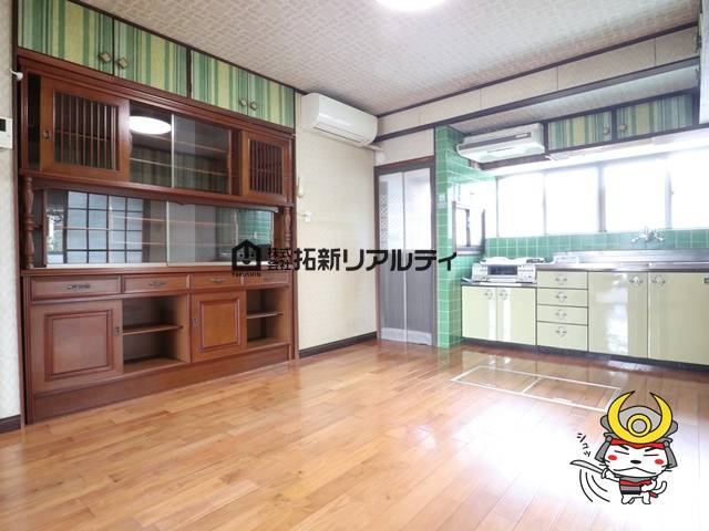 都城市宮丸町　中古一戸建て　