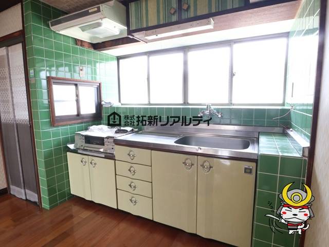 都城市宮丸町　中古一戸建て　