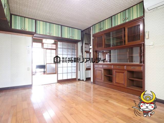 都城市宮丸町　中古一戸建て　