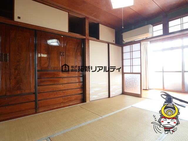 都城市宮丸町　中古一戸建て　