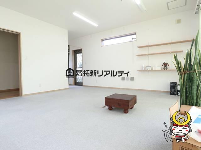 都城市宮丸町　中古一戸建て　