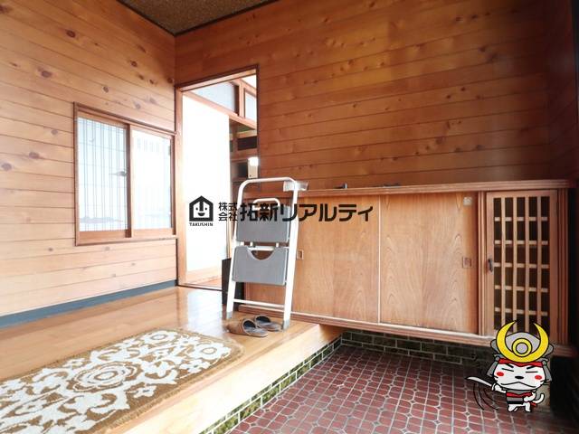 都城市宮丸町　中古一戸建て　