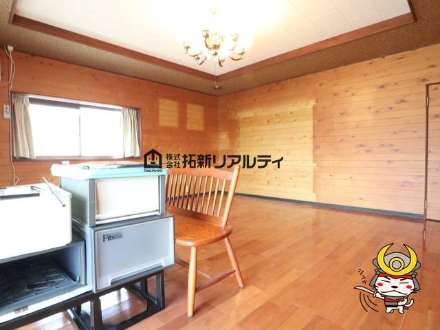 都城市宮丸町　中古一戸建て　