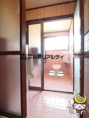 都城市宮丸町　中古一戸建て　