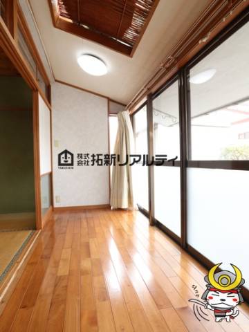 都城市宮丸町　中古一戸建て　