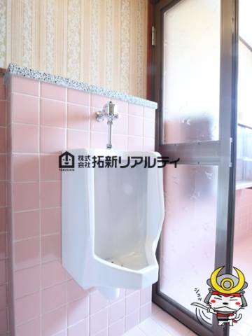 都城市宮丸町　中古一戸建て　