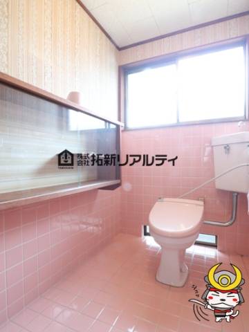 都城市宮丸町　中古一戸建て　