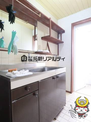 都城市宮丸町　中古一戸建て　