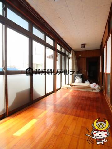 都城市宮丸町　中古一戸建て　