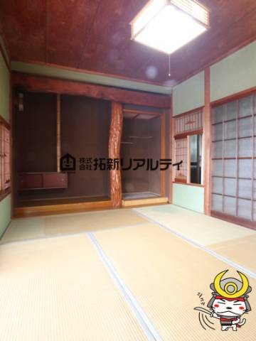 都城市宮丸町　中古一戸建て　