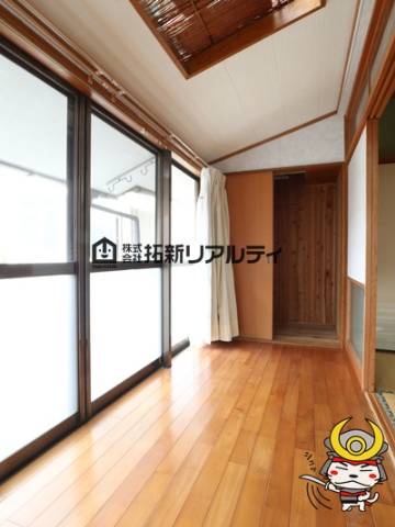 都城市宮丸町　中古一戸建て　