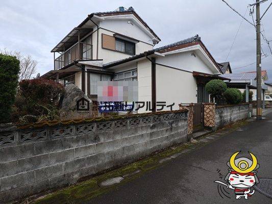 都城市甲斐元町