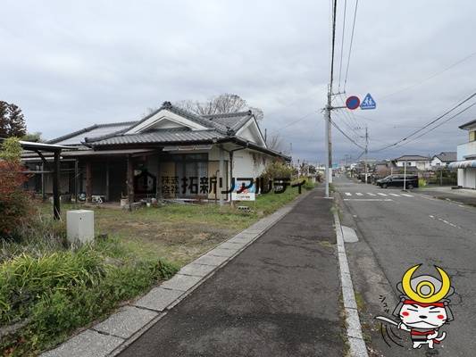 都城市姫城町　売地　1900.9万円　