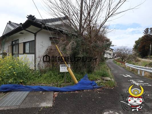 都城市姫城町　売地　1900.9万円　