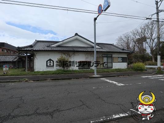 都城市姫城町　売地　1900.9万円　