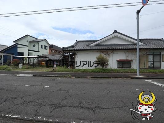 都城市姫城町　売地　1900.9万円　