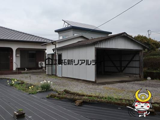 北諸県郡三股町蓼池　中古一戸建て　