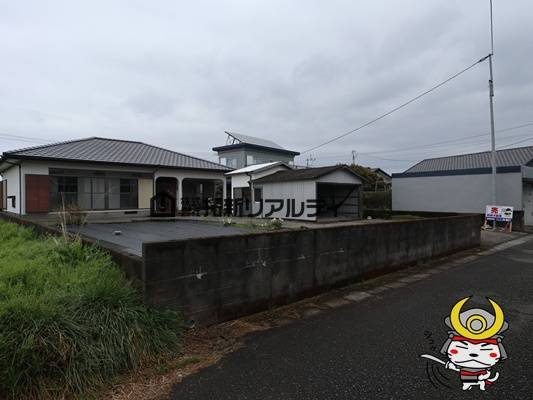 北諸県郡三股町蓼池　中古一戸建て　