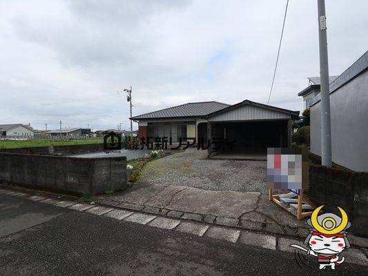 北諸県郡三股町蓼池　中古一戸建て　