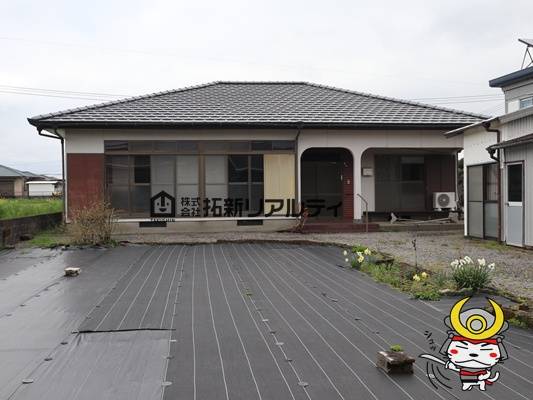 北諸県郡三股町蓼池