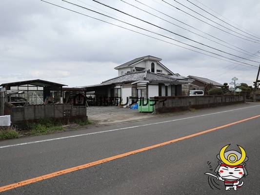 都城市乙房町　中古一戸建て　