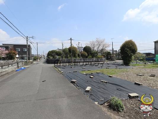 都城市都原町　売地　728万円　