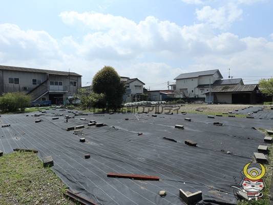 都城市都原町　売地　728万円　