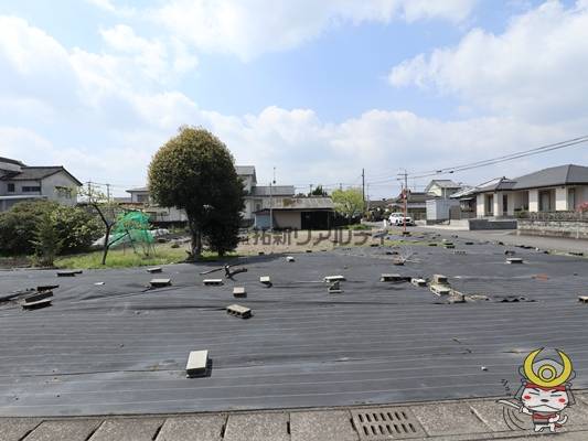 都城市都原町　売地　728万円　