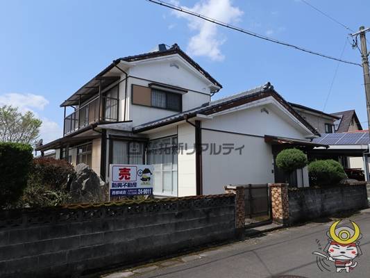 都城市甲斐元町