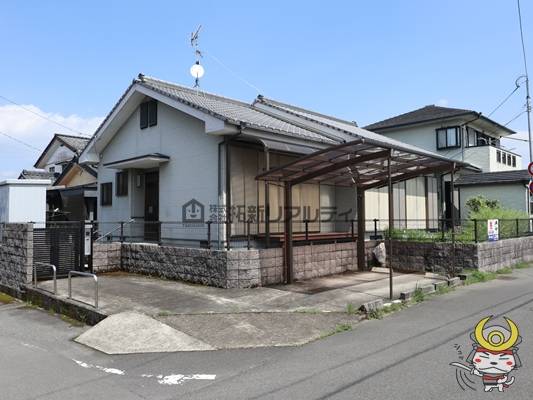 都城市甲斐元町