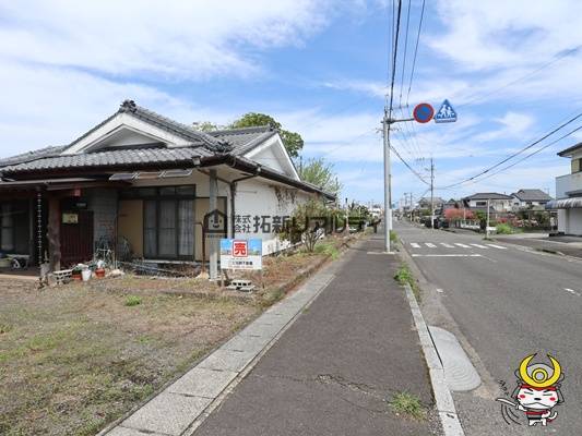 都城市姫城町　売地【A】1045.4万円【B】950.4万円　