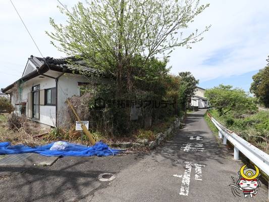 都城市姫城町　売地　1900.9万円　