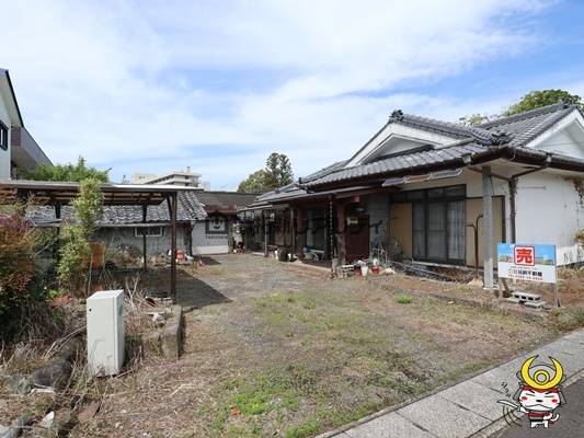 都城市姫城町　売地　1900.9万円　