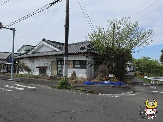 都城市姫城町　売地　1900.9万円　