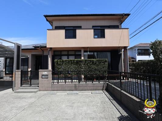 北諸県郡三股町宮村　中古一戸建て　