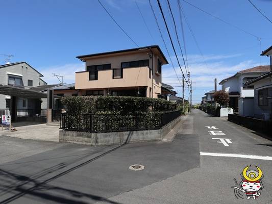 北諸県郡三股町宮村　中古一戸建て　
