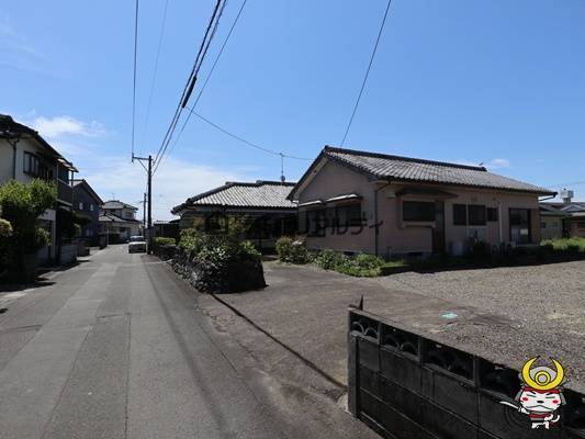 三股町宮村　土地537万円　