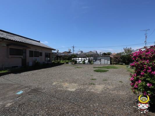 三股町宮村　土地537万円　
