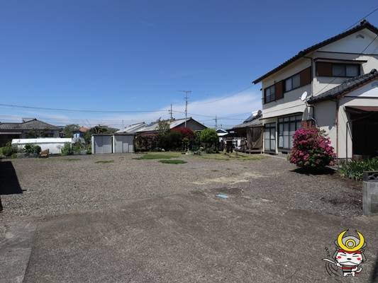 三股町宮村　土地537万円　