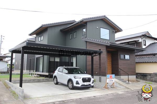 宮崎市宮の元町