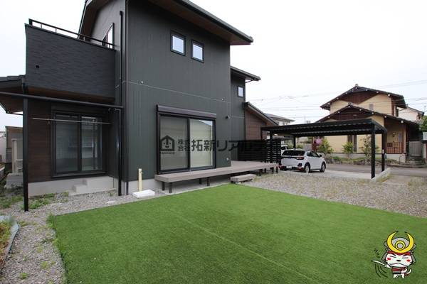 宮崎市　中古一戸建て　